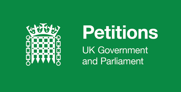 Petitions UK